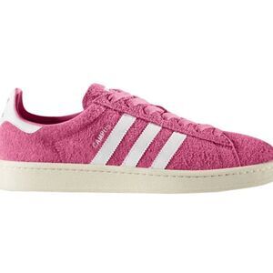 Adidas semi solar PINK CAMPUS RARE CLASSIC BZ0069 PINK SUEDE RARE 9.5 US